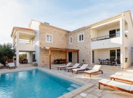 Olive Tree Apartments