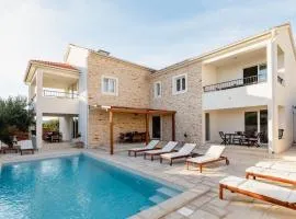 Olive Tree Apartments