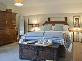 Friary Cottage