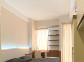 Marda Room By Vivo Apartment, דירה ביוגיאקרטה