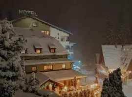 블라시츠에 위치한 호텔 Hotel Pahuljica