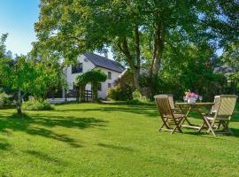 Clematis Cottage, vacation home in Holsworthy