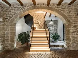 ABBI Suites Casa Rural, Suites & Spa