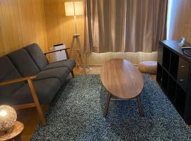 吉田邸　古民家の落ち着いたお家, hotel v destinaci Ichimonji