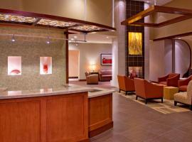 Sonesta Select Austin North Central: Austin'de bir otel