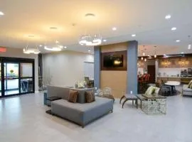 Comfort Inn & Suites Houston I-45 North - IAH