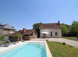 Le paradis de caux