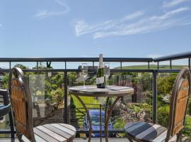 Hurst House, vakantiewoning aan het strand in St Bees