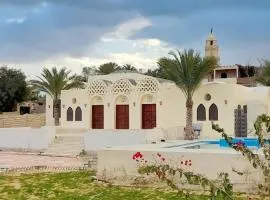 فيلا زهره تونس_zahrat Tunis Villa