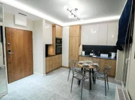 D Apartments Centrum Woda