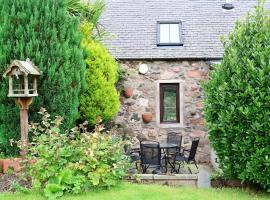 Garden Cottage, kuća za odmor ili apartman u gradu 'Coldingham'