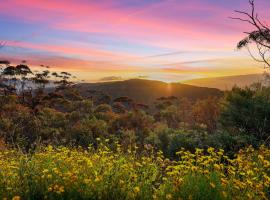 Cliff Haven Retreat, self catering accommodation in Katoomba