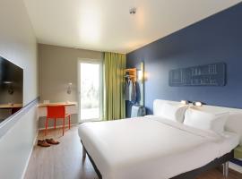 ibis budget Konstanz, hotel em Konstanz