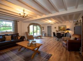 Host & Stay - Millfield Cottage, hotel u gradu 'Chop Gate'