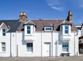 St Enodoc, cheap hotel in Ullapool