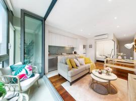 Gem in the heart of South Yarra, hotel in Melbourne