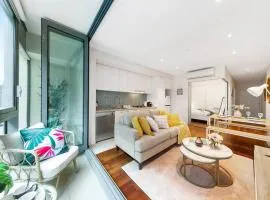 Gem in the heart of South Yarra