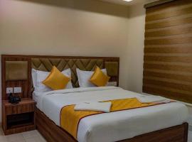 RR Mount Elite Suites