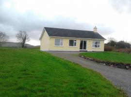 Betty's Cottage, hotel i nærheden af Healy Pass, Ardea