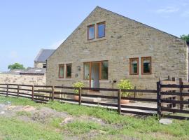 The Old Dairy - Ukc3413, holiday rental in Bolton by Bowland