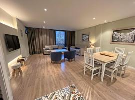 Apartamentos Valle de Inclés Deluxe MIKKA