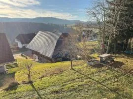 Ferienwohnung zur Alten Schmiede