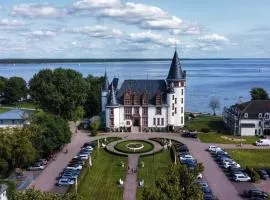 Seehotel Schloss Klink