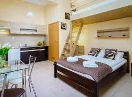 Apartament 7 minut od Krupówek na nogach!