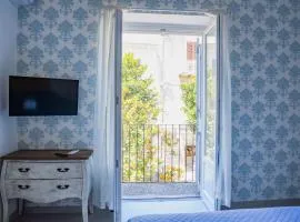 Corso Vittorio Elegant Suites Lipari