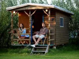 Wakenitz-Camp