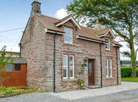 Rose Cottage, holiday home in Cleator
