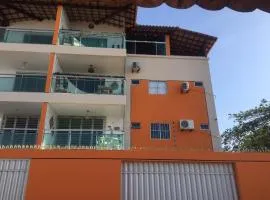 Apartamento Solar do Coqueiro