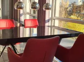 70 qm großes Apartment mit Garten zwischen Potsdam und Berlin