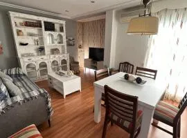 Cristina Apartamento Center
