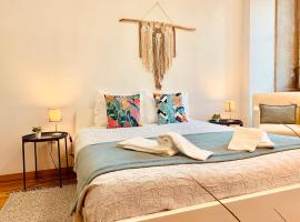 Belas Artes 2 Porto City Center - by Guest SPA