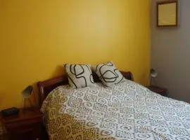 Chez Marie et Gégé