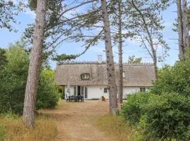 Amazing Home In Samso With 3 Bedrooms
