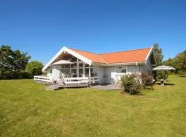 Charming Home In Samsø With 3 Bedrooms