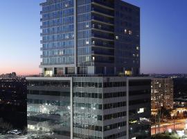 Liberty Suites, hotel v destinaci Thornhill