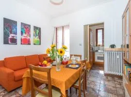 MERCADANTE FAMILY APARTMENT