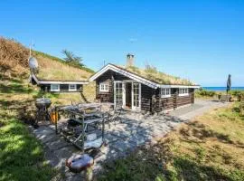 An Amazing House In Samsø With 2 Bedrooms
