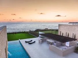 Cap St Georges Villas