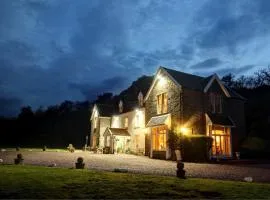Kilcamb Lodge Hotel