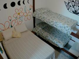 Hostel FreeDive Inn、モロ・デ・サンパウロの5つ星ホテル