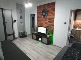 "13" Apartament w Sandomierzu przy Starówce