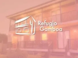REFUGIO GAMBOA