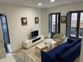 PETIT SAGASTA Apartamentos-Sagasta