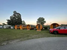 Donaucamping Emmersdorf