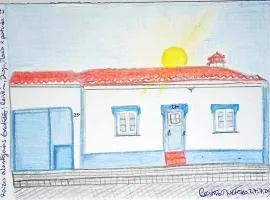 Casa Campinho
