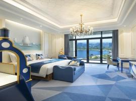 Crowne Plaza Dongying by IHG